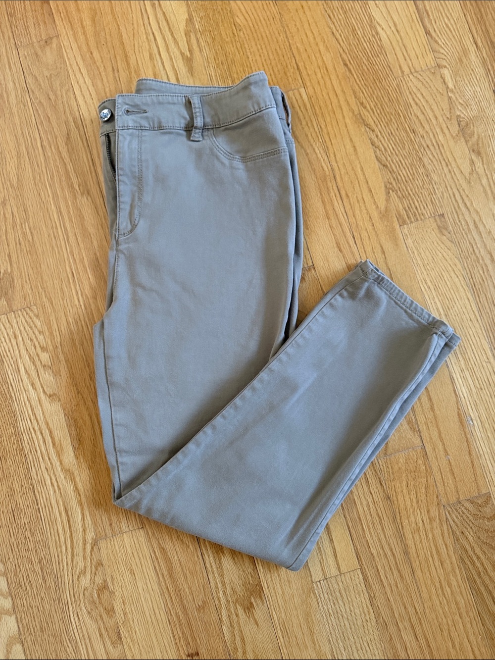 Chicos beige Pants